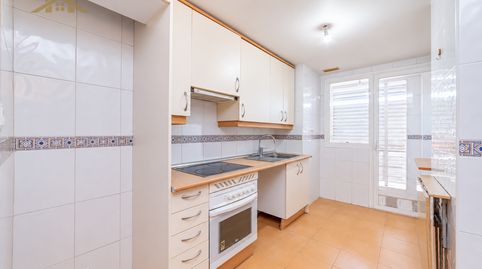 Foto 3 de Dúplex en venta en Calle Benelux, Altos del Olivar - El Caracol, Valdemoro