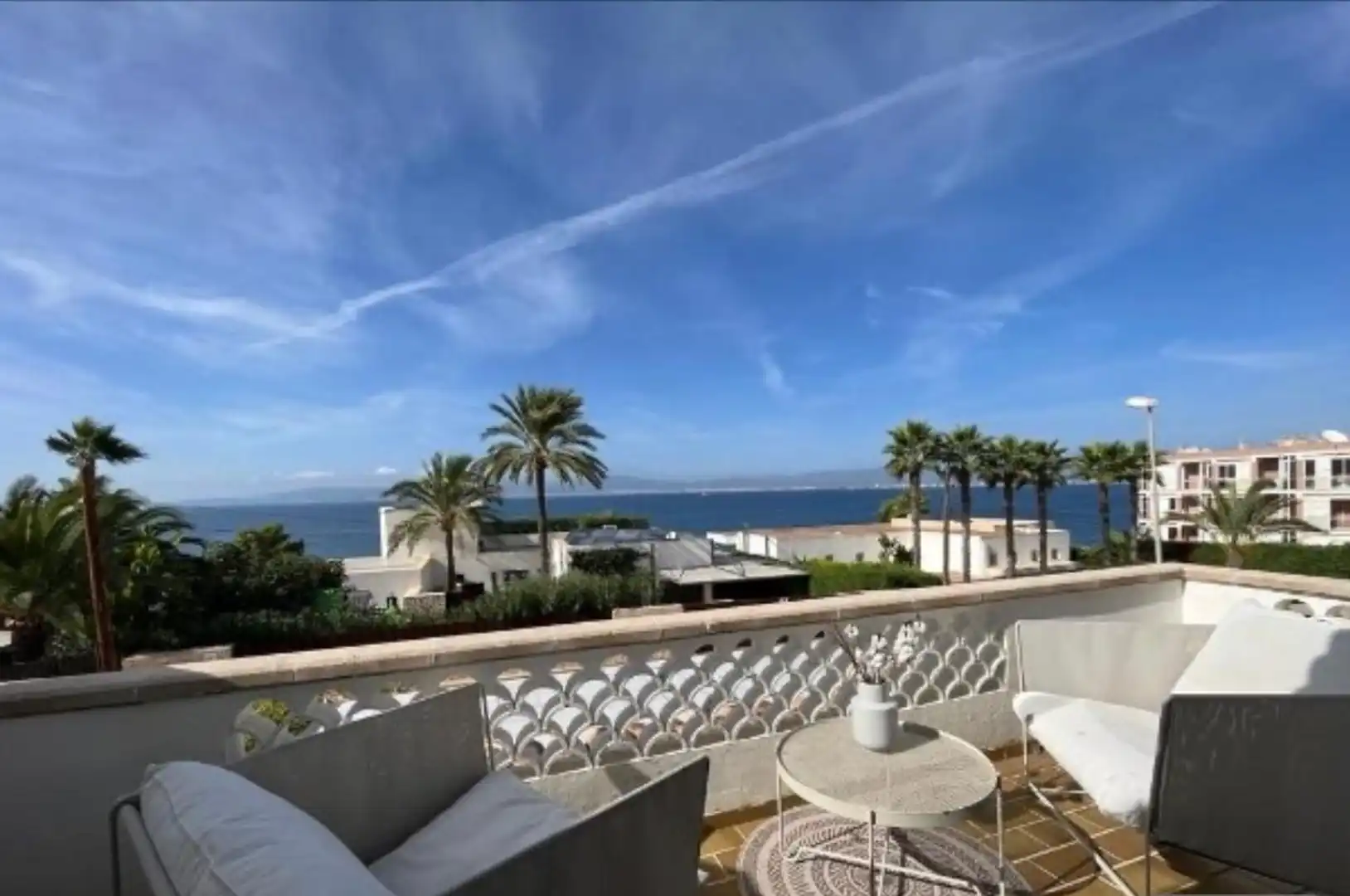 Chalet con terraza en venta en Cala Blava - Bellavista, imagen 13