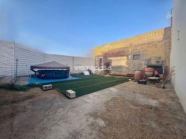 Residential land for sale in La Paz
