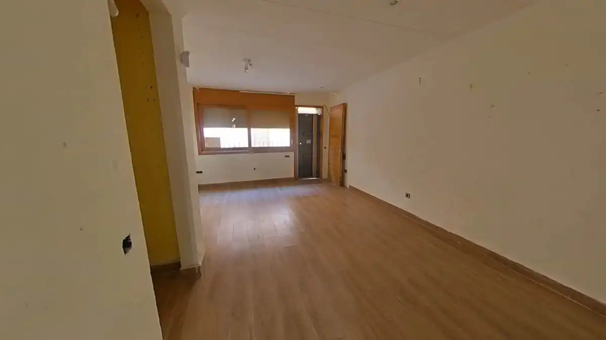 Planta baixa en venda en Canet de Mar amb Aire condicionat, Parquet i Terrassa