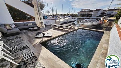 Photo 5 of Single-family semi-detached for sale in Passatge del Port Argonautes, Salins - Cavall de Mar, Girona