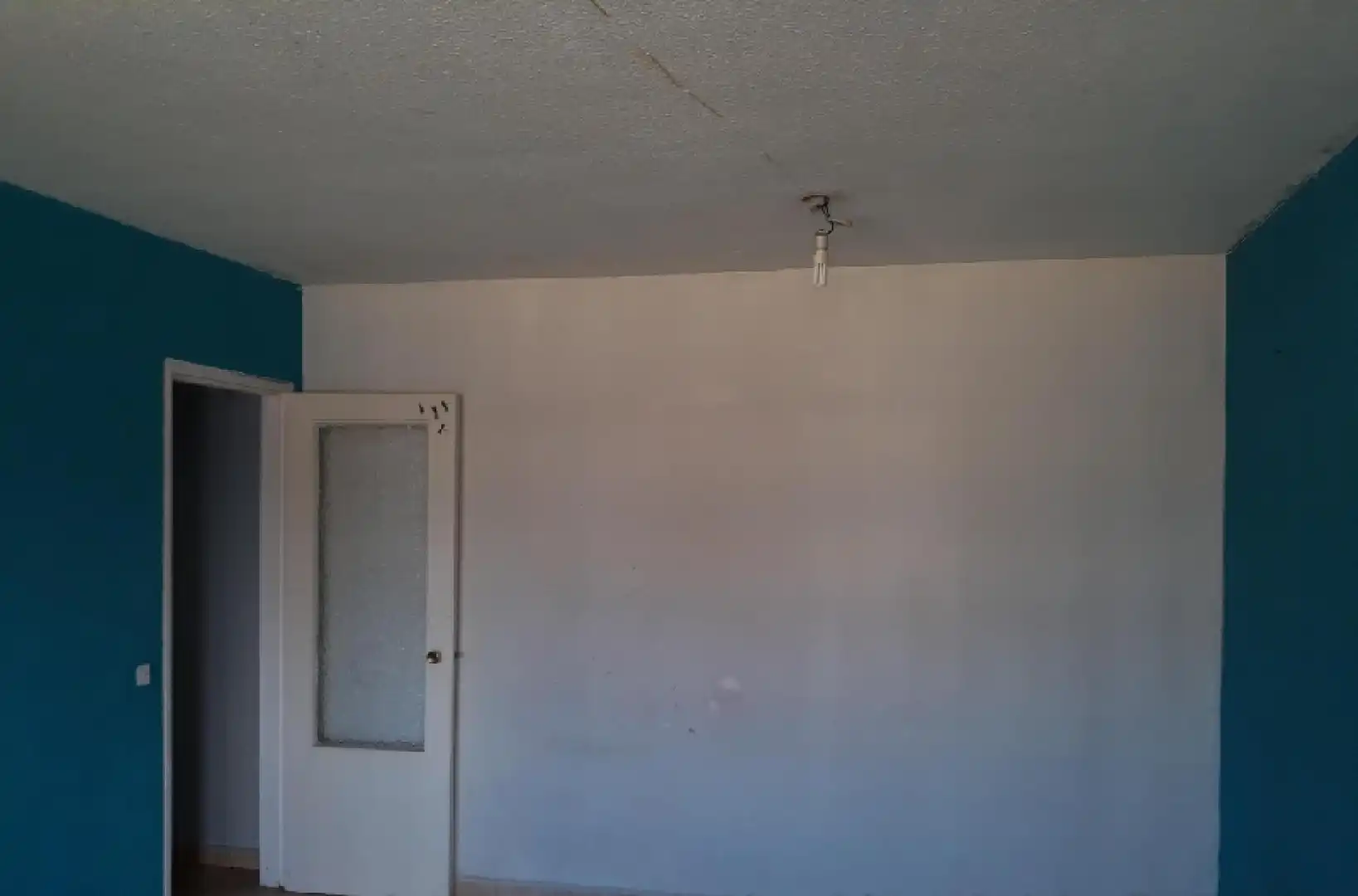 Bedroom of Flat for sale in Sevilla
