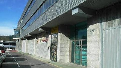 Foto 2 de Garatge en venda a Estación, 17, Lemoa, Bizkaia