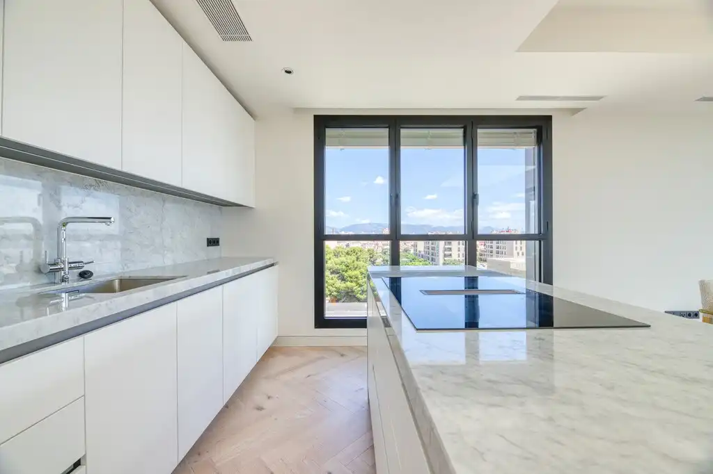Ático con piscina en venta en Llevant, imagen 10