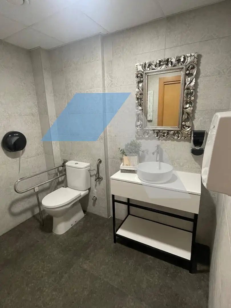 Business premises for transfer in Norte, imagen 9