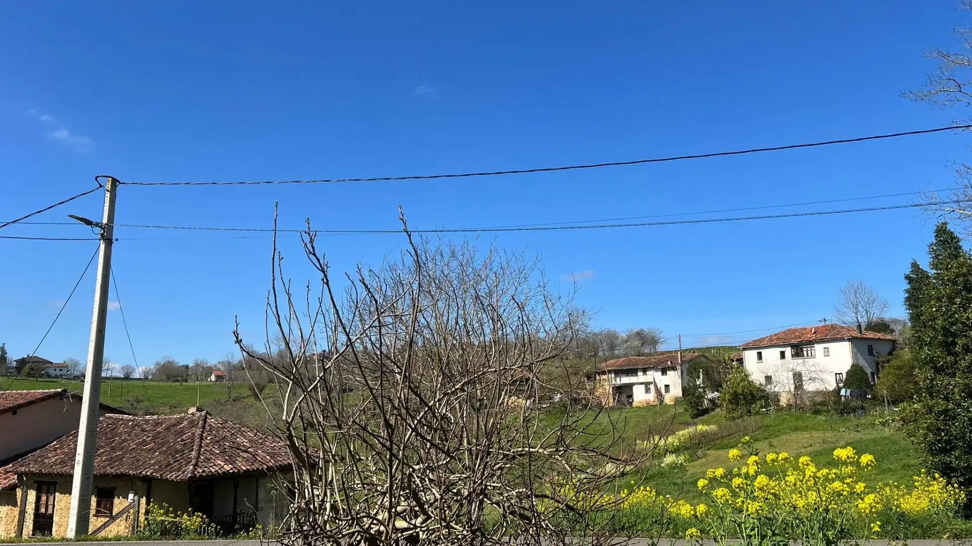 Casa amb jardí en venda a Parres, imagen 8