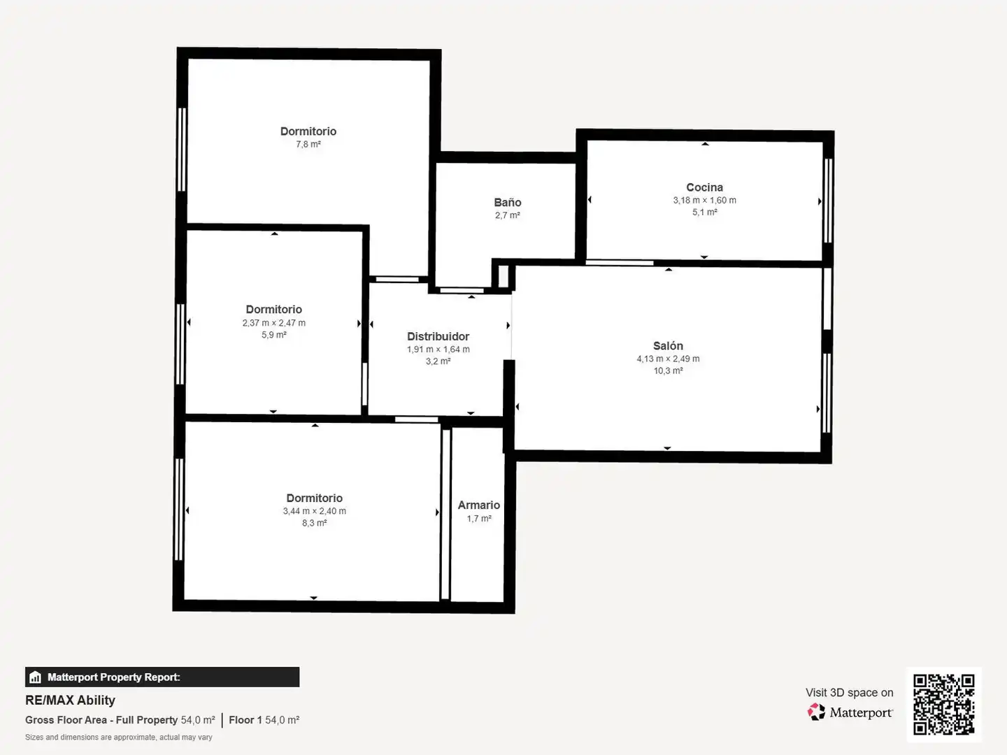 Appartement à vendre à Calle de Faustina Calvo 0, imagen 22