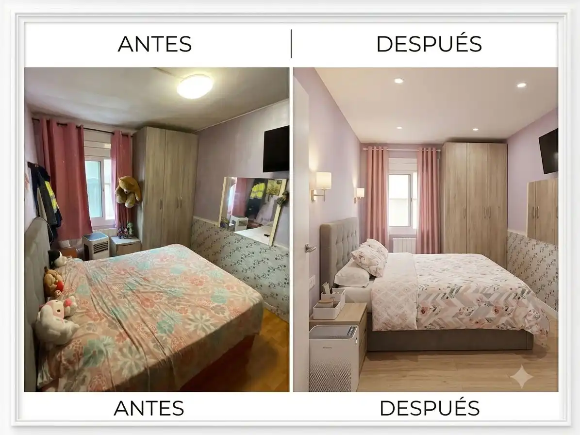 Habitación de Apartamento en venta en Lloret de Mar