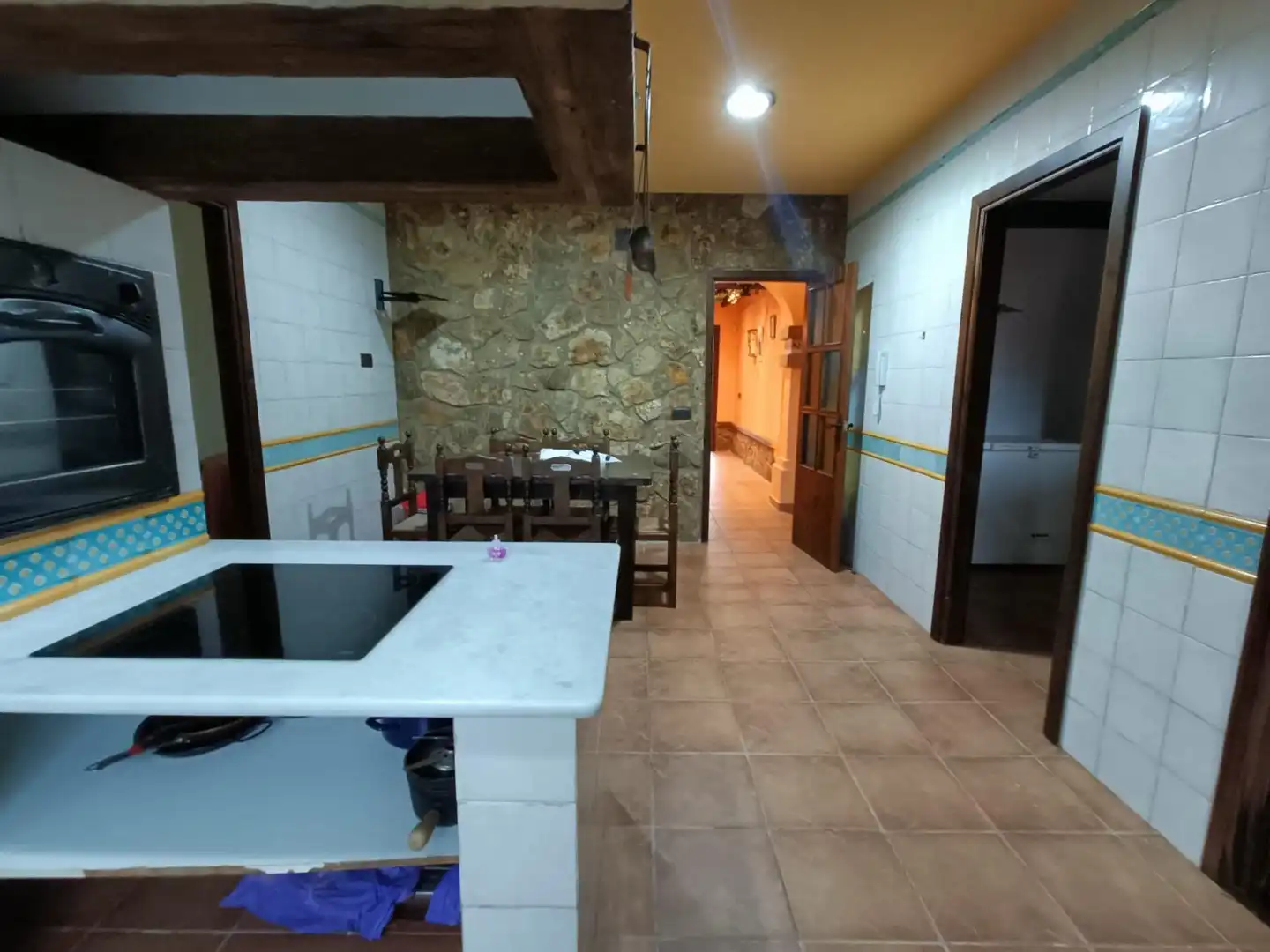 Villa con piscina in vendita a Las Lagunas - Campano, imagen 30