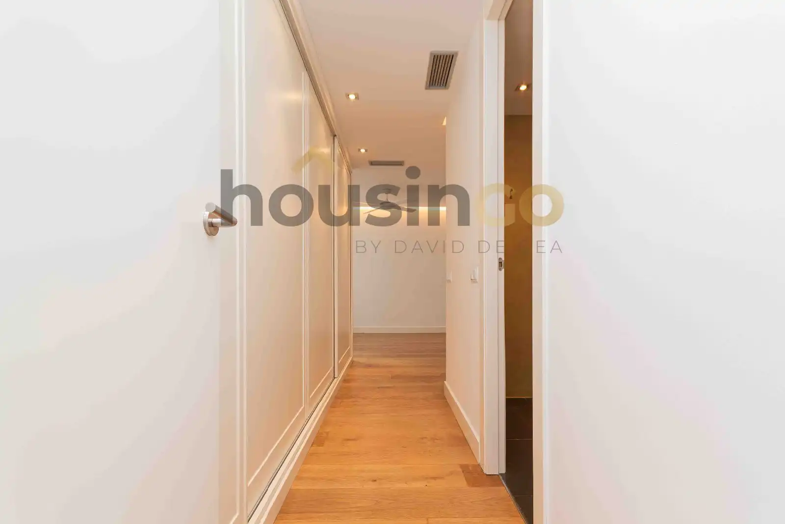 Flat for rent in Madrid  with Air Conditioner, Heating and Terrace