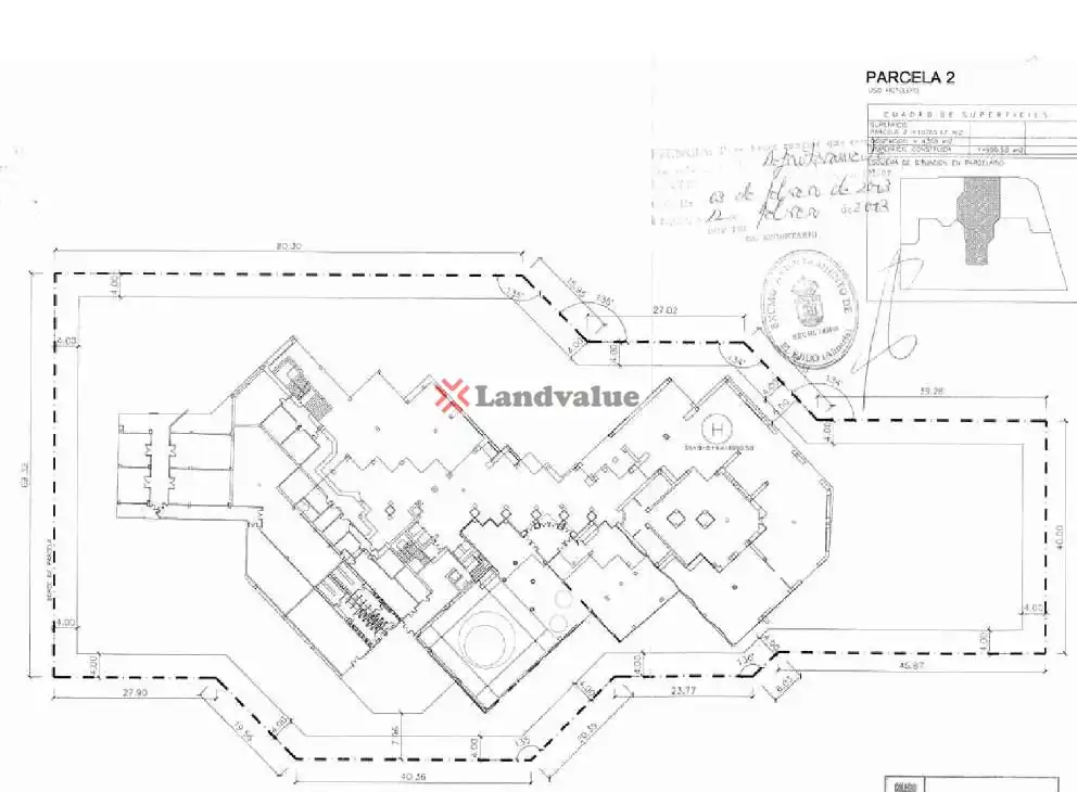 Residential for sale in El Ejido