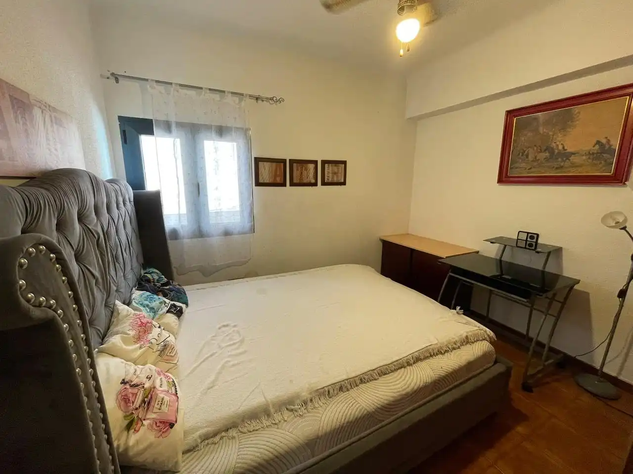 Habitación de Piso en venta en Alicante / Alacant