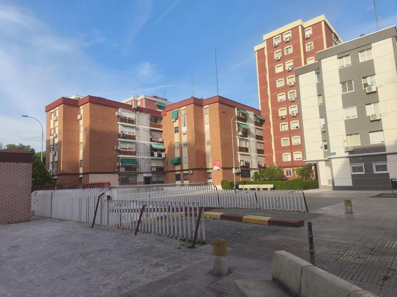 Piso en venta en De Nicaragua, La Avanzada - La Cueva