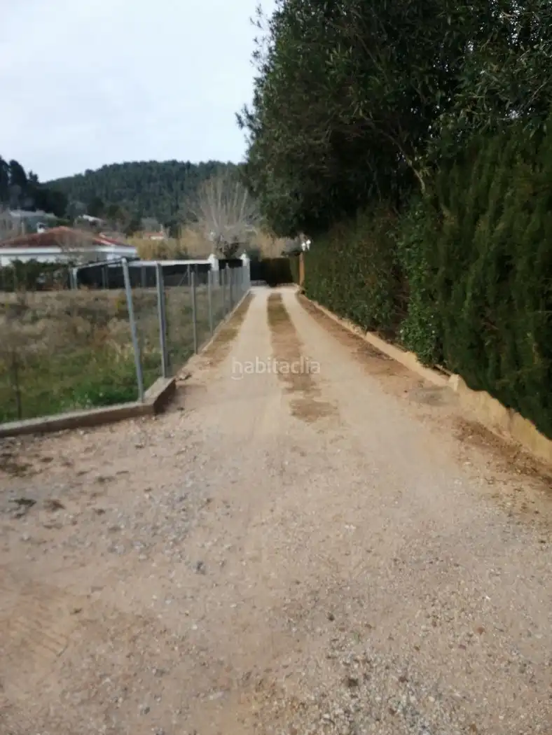 Rustikales Grundstück zum Verkauf in Carrer Barranc de la Falsia 1, imagen 6