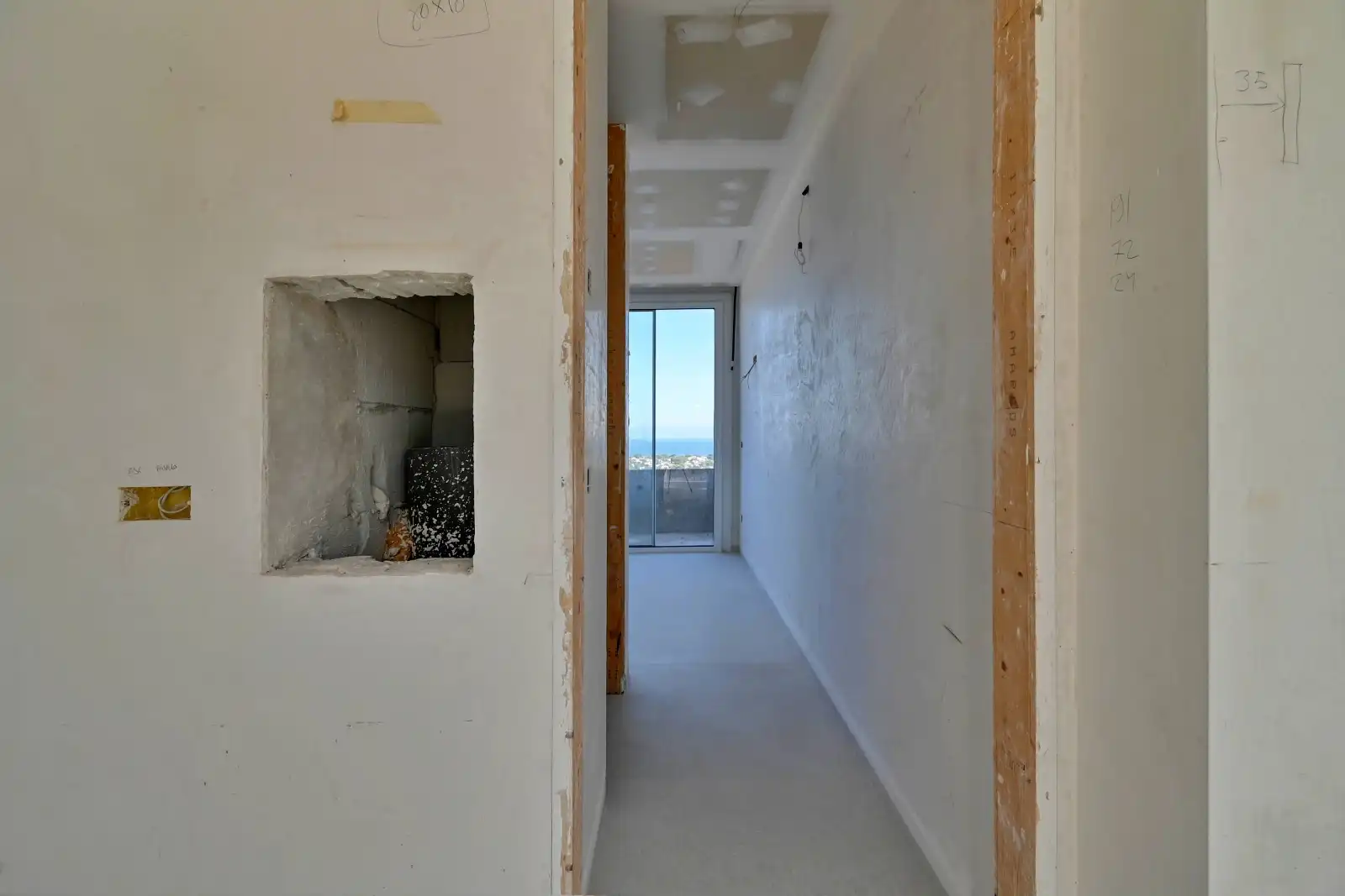 Villa con balcone in vendita a Cometa, imagen 41