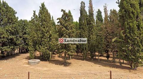 Foto 4 de Terreno en venta en Polígono 3, Parcelas 25,27,28,33,34, La Garena, Alcalá de Henares