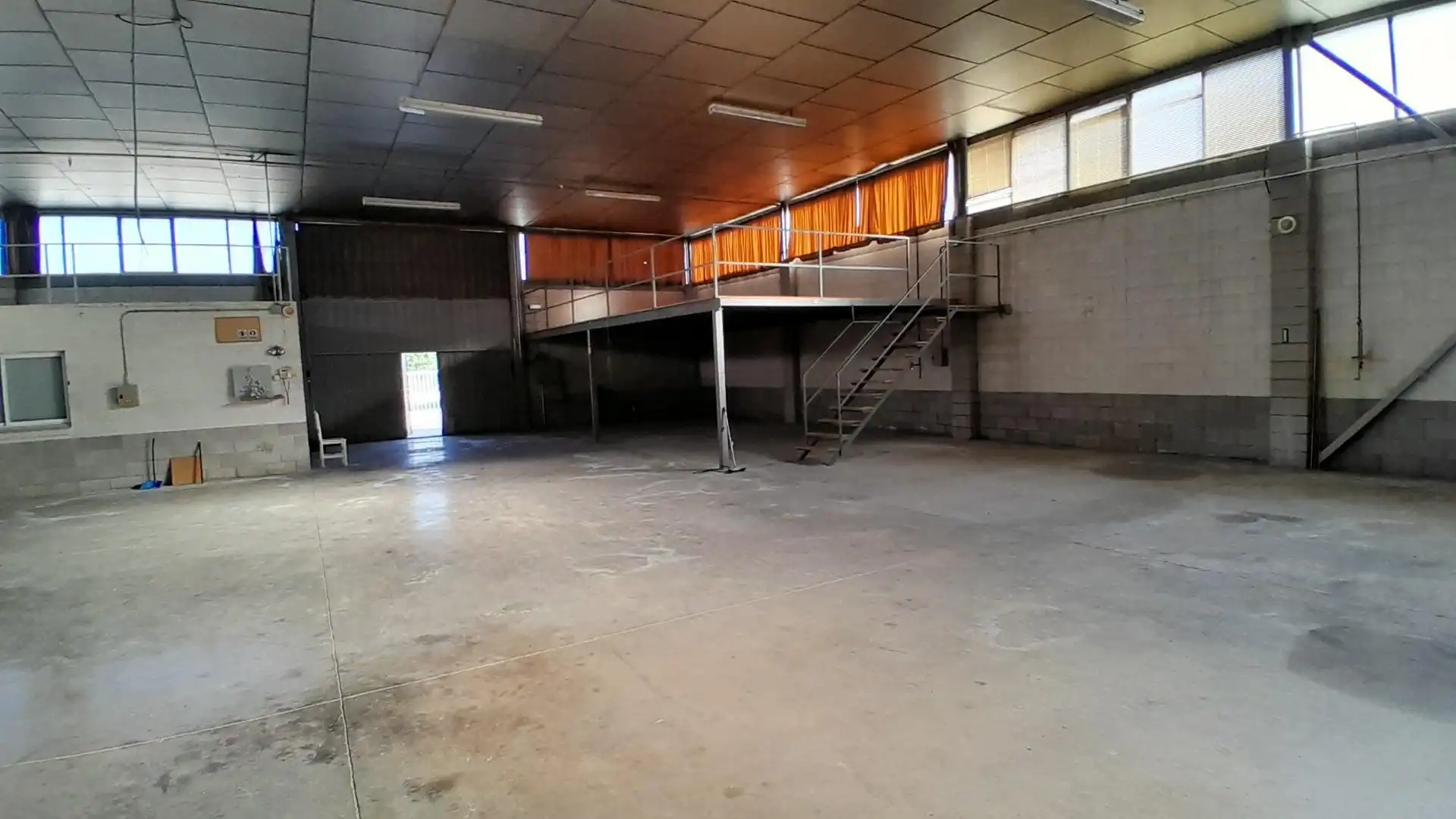 Nave industrial in vendita a Yecla, imagen 16