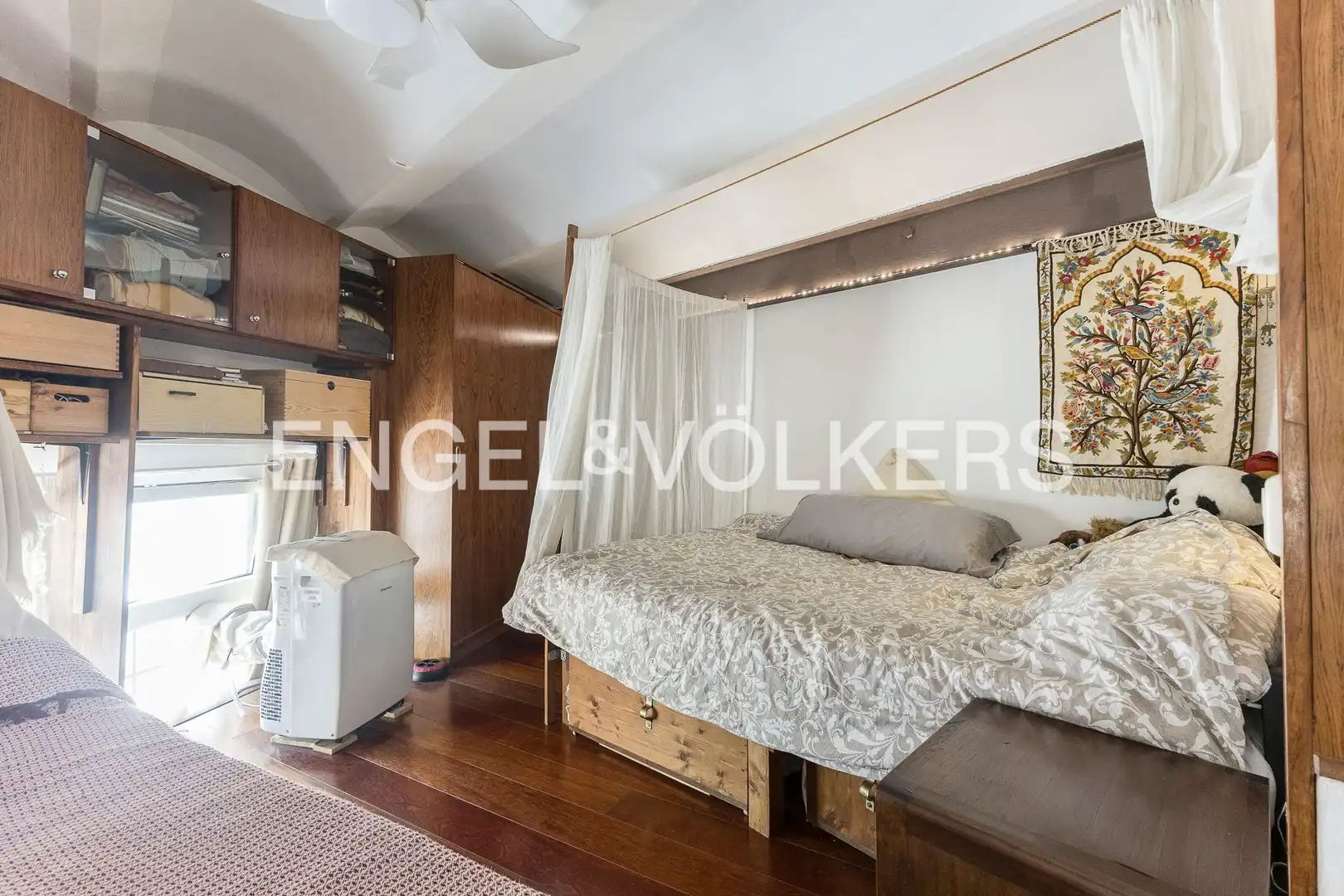Habitación de Piso en venta en Barcelona con Calefacción y Amueblado
