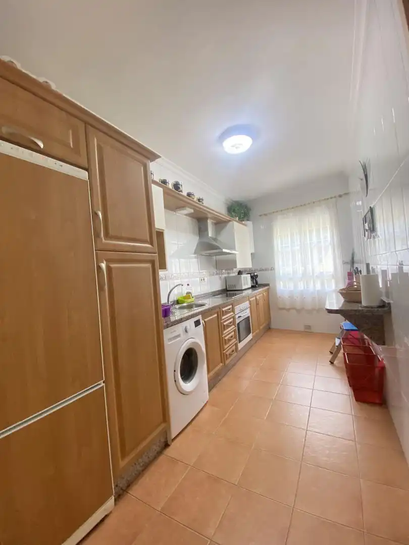 Apartament amb terrassa en venda a Espatula 12, imagen 5