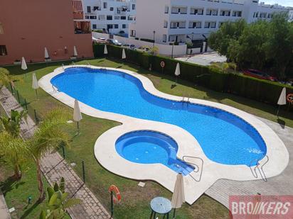 Piscina de Àtic en venda en Vera amb Terrassa