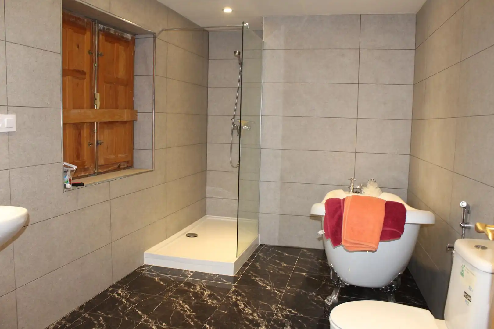 Adosado con terraza en venta en Calle Fuente del Oro 41, imagen 45