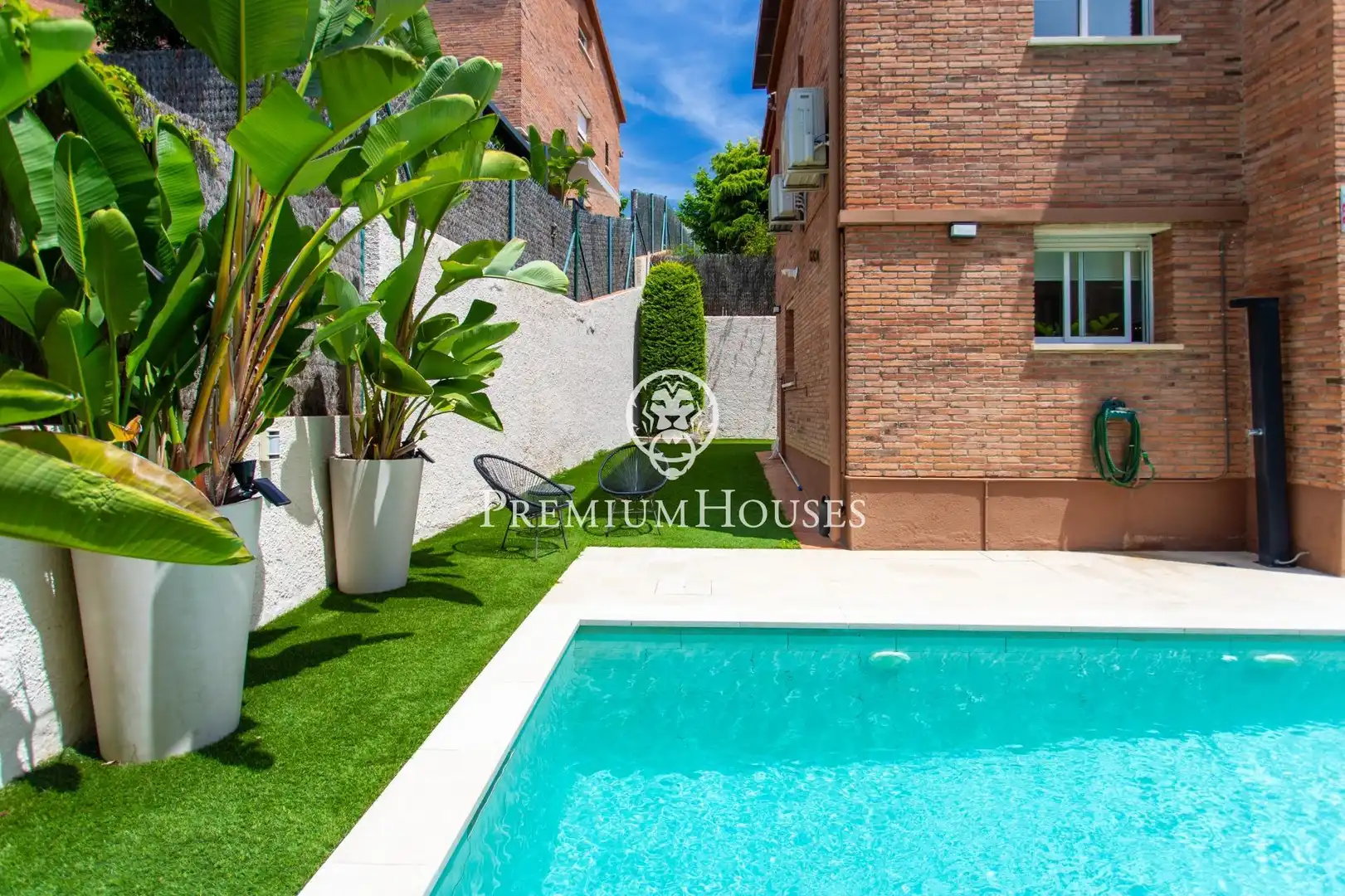 Casa o chalet en venta en Califòrnia - Santa Madrona