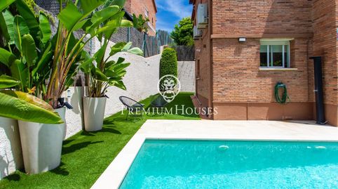 Foto 3 de Casa o chalet en venta en Califòrnia - Santa Madrona, El Masnou