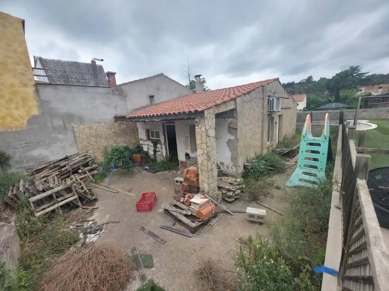 Casa o xalet en venda a Viladecavalls