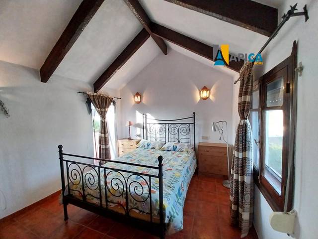 Casa-chalet en Venta en La Muela