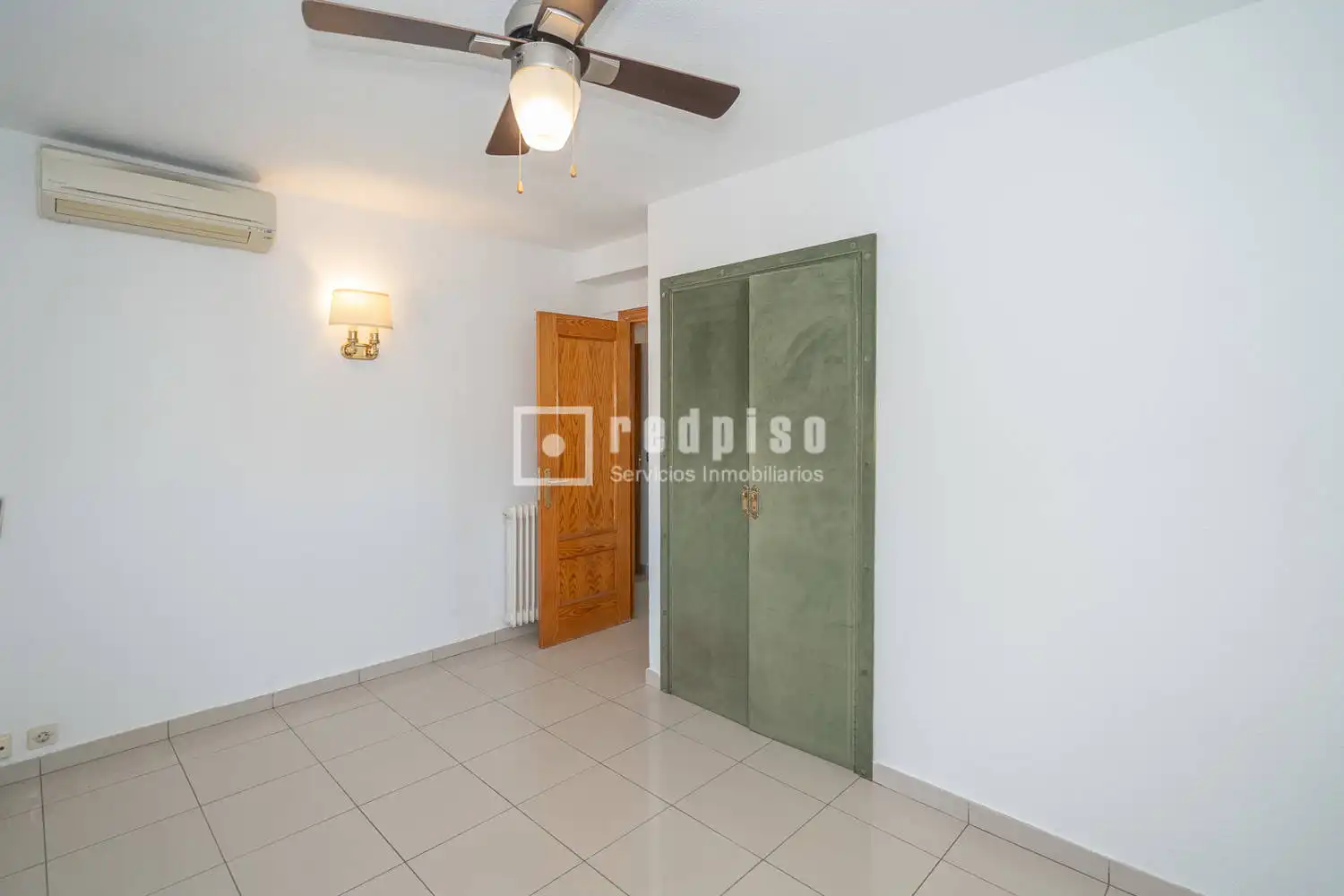 Bedroom of Flat for sale in Villafontana - Estoril I