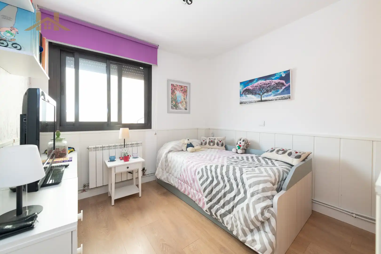Appartement avec piscine à vendre à Calle Óscar Domínguez, imagen 14