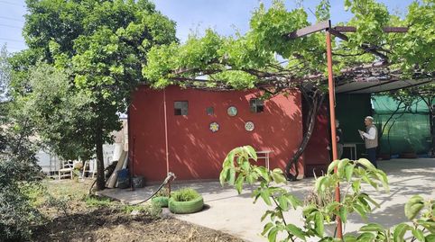 Foto 5 von Country house zum Verkauf in Albolote, Granada