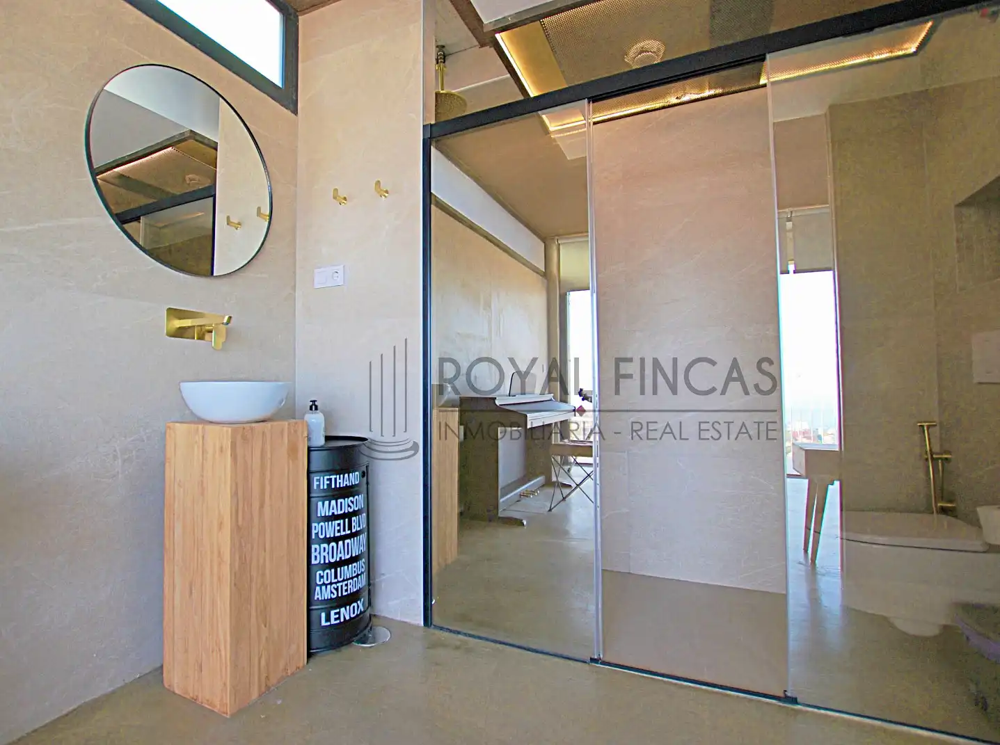 Detached homes for sale in Benalmádena  with Air Conditioner, Terrace and Swimming Pool