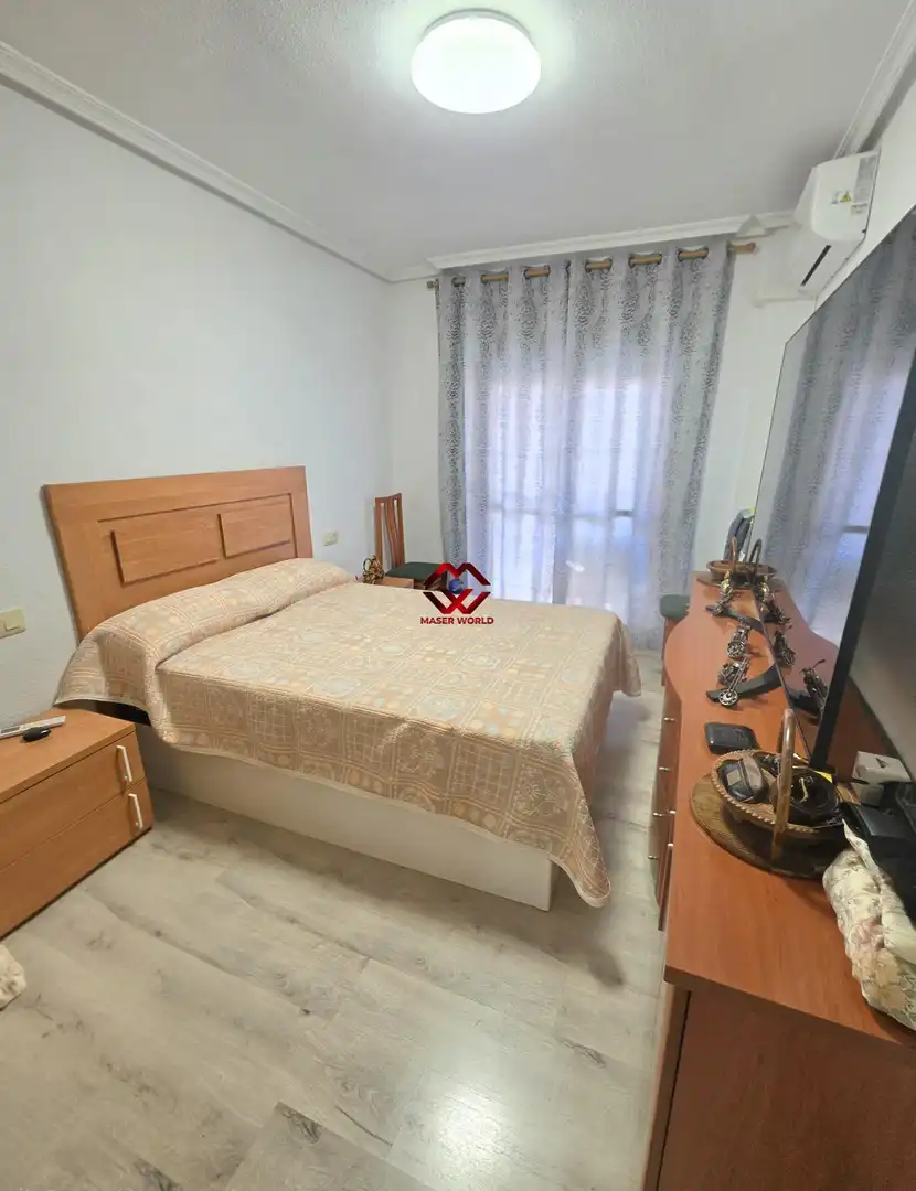 Mini appartamento con terrazza in vendita a Santiago de la Ribera, imagen 15