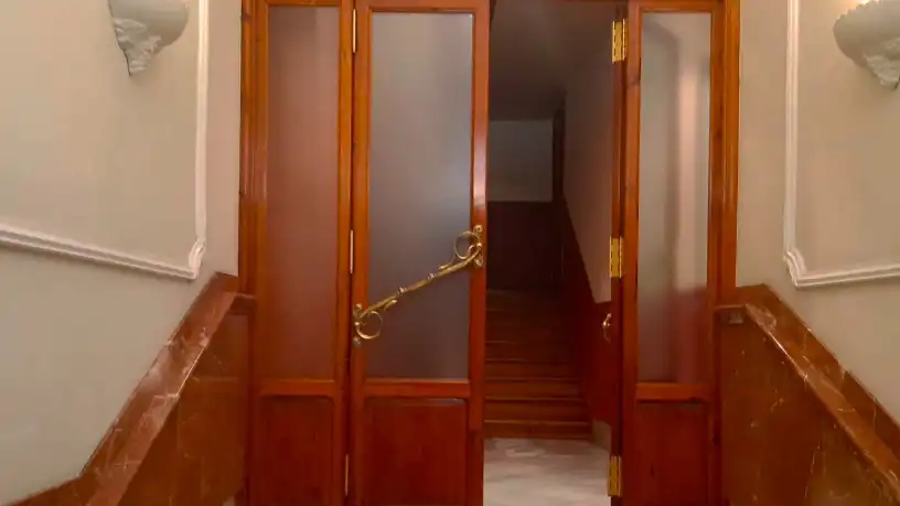 Flat for sale in Medina del Campo