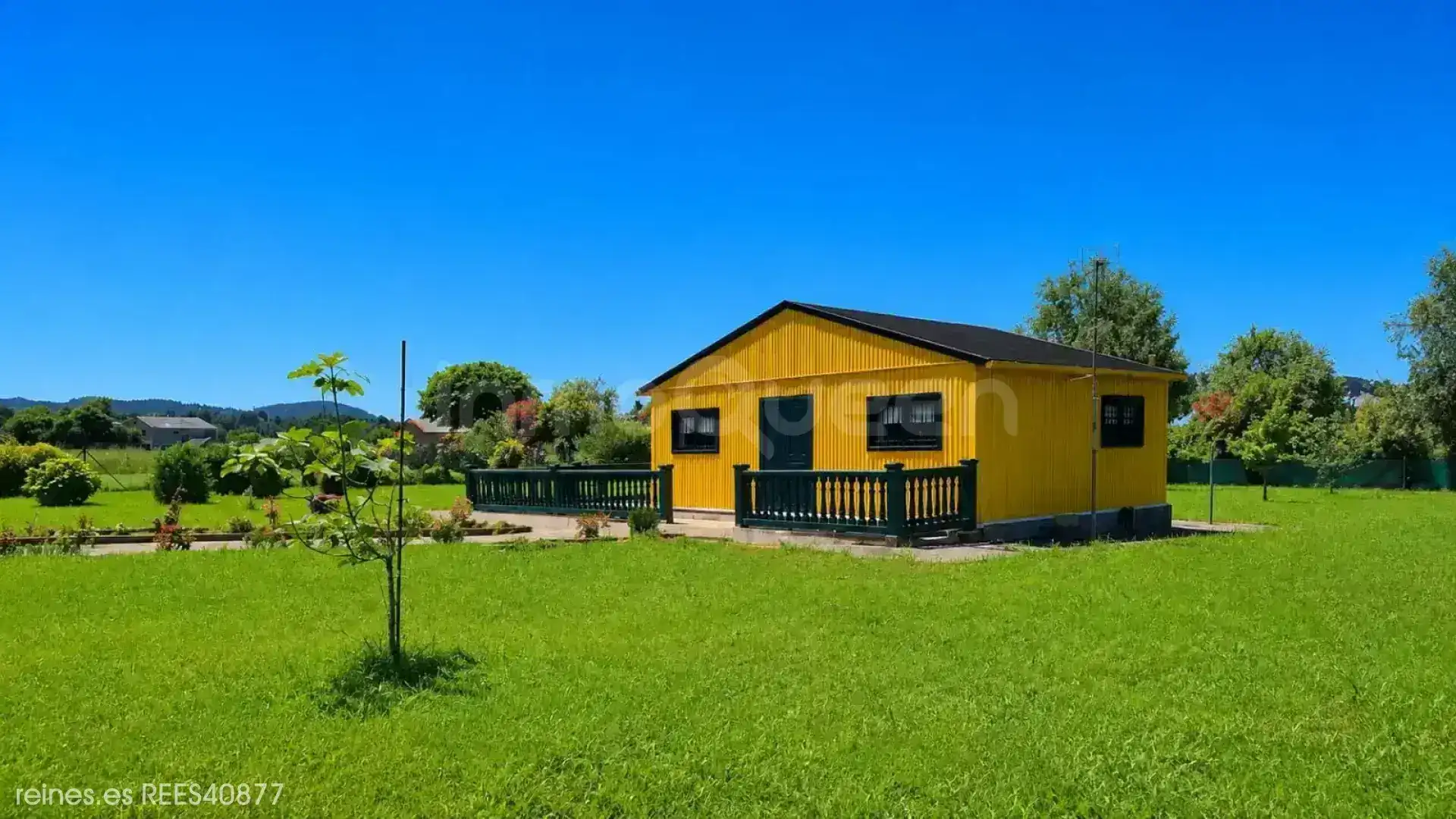 Casa o chalet en venta en N/A, Castropol