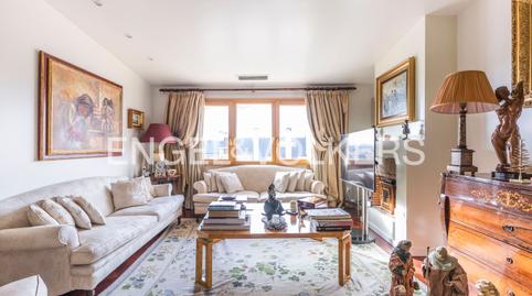 Photo 2 of Single-family semi-detached for sale in La Finca, Pozuelo de Alarcón