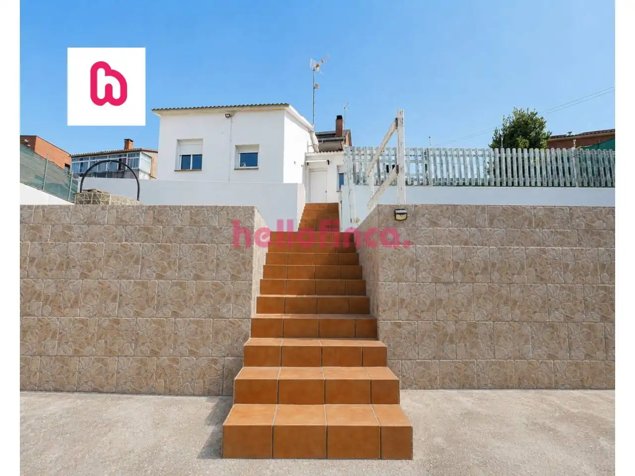 Chalet con jardín en venta en Calle Penedès, imagen 21