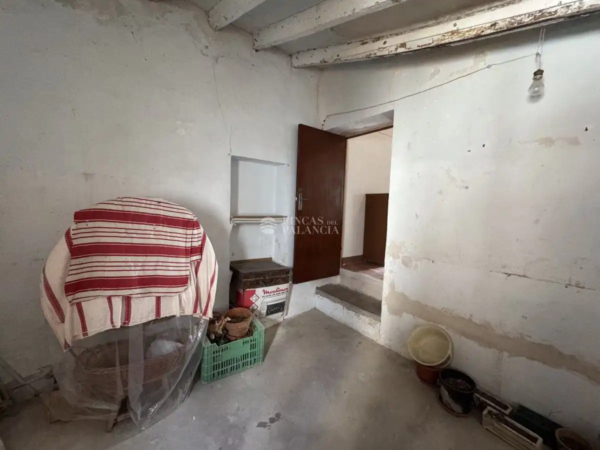 Casa o chalet en venta en Soneja con Terraza, Trastero y Balcón