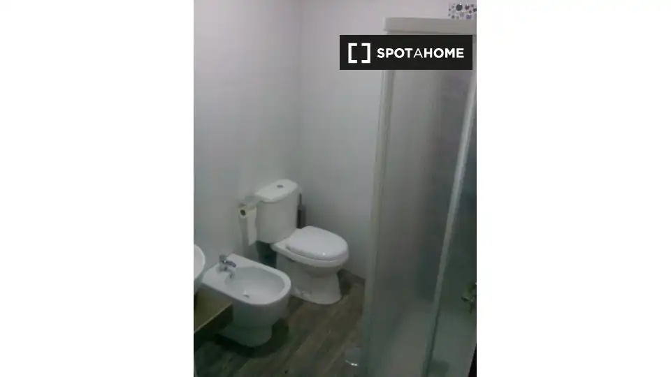 Room in Alicante / Alacant, Alicante