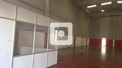 Photo 4 of Industrial buildings for sale in Nau Industrial, Poble Nou - Olivar Gran, Girona