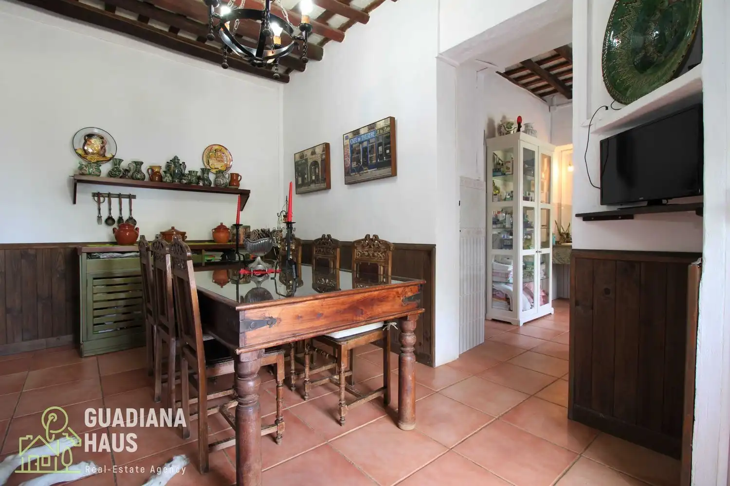 Finca rústica en venda a Vía del V Centenario, 567, Costa Esuri