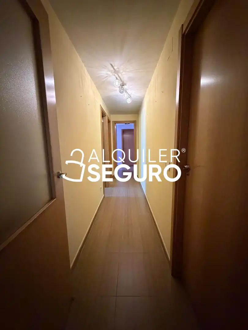 Piso de alquiler en Rivas-Vaciamadrid con Aire acondicionado, Calefacción y Trastero