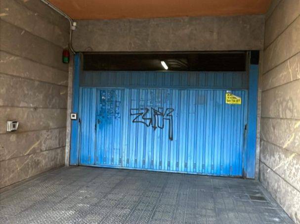 Garaje en Venta en Jimenez Fernando Miembro Dya Kalea, 18 en Txurdinaga