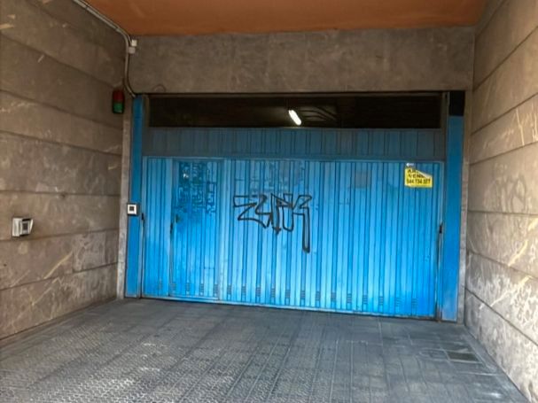Parking de Garaje en venta en Bilbao 