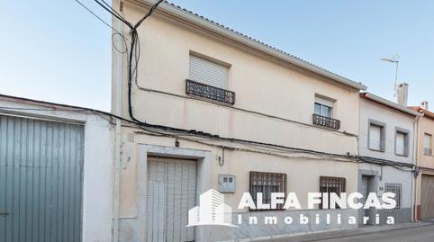 Photo 2 of House or chalet for sale in Puente de Los Anchos, 20, El Provencio  , Cuenca