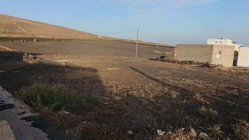 Residencial en venda en Tías
