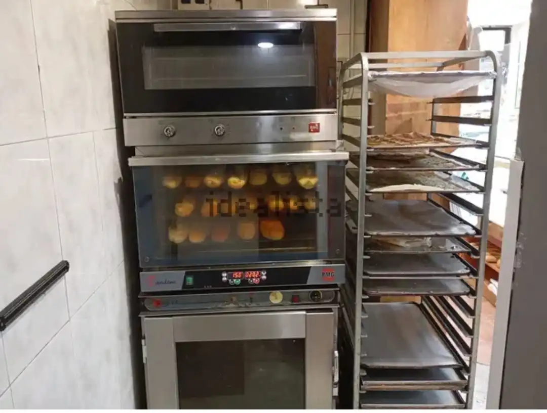 Business premises for sale in Calle Rio Duero, imagen 5