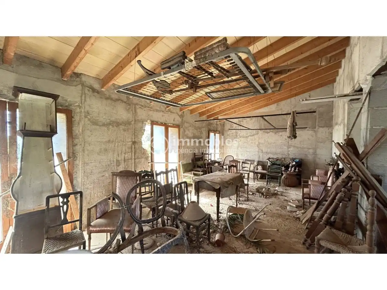 Casa o xalet en venda a Poligono 1, Consell
