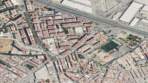Foto 3 de Piso en venta en Doña Leonor 1, La Paz, Alcalá de Guadaira